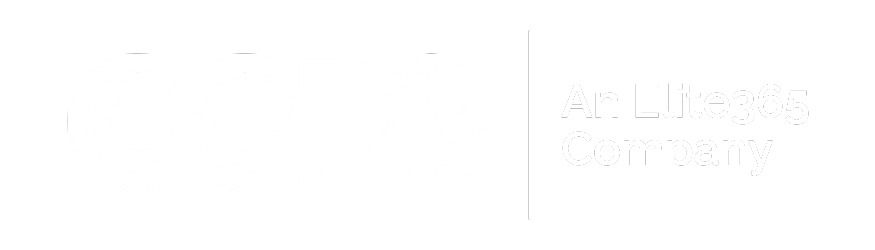 CCI | An Elite365 Company Logo White