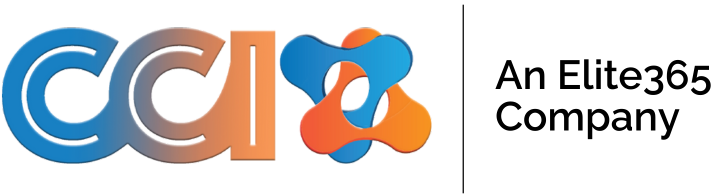 CCI | An Elite365 Company Logo