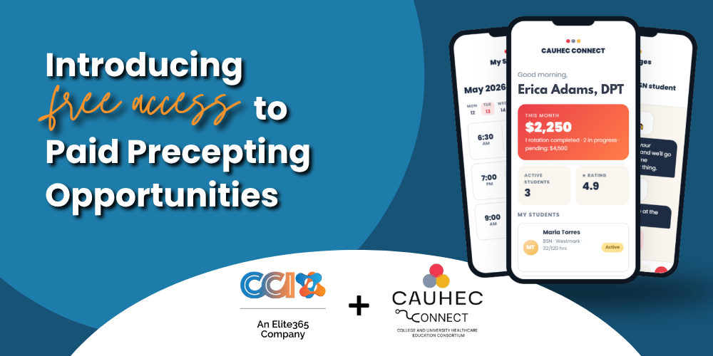 Introducing free access to CAUHEC