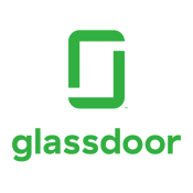 Glassdoor logo