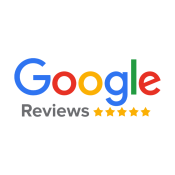 Google Reviews Logo