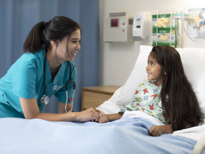 Licensed Vocational Nurse (LVN)