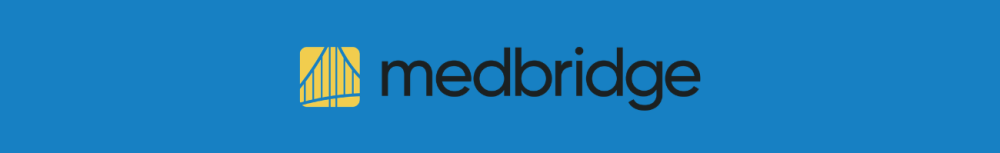 Get access to Medbridge