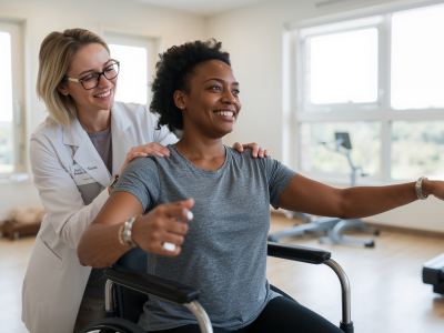 Physical Therapist